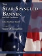 The Star-Spangled Banner Orchestra sheet music cover